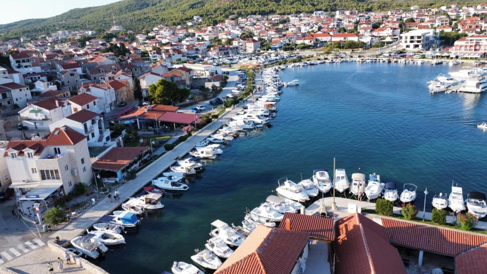 Lavanda Tribalj Kültér fotó